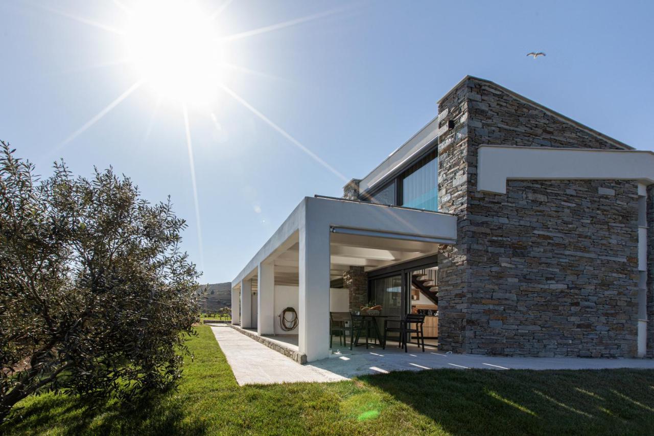 Casa Del Olivar Develikia Exterior photo