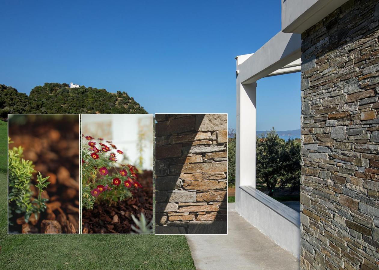 Casa Del Olivar Develikia Exterior photo